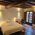 El Refugio De Semesterbostad *