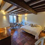 El Refugio De Semesterbostad