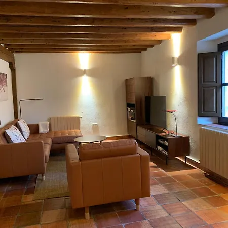 El Refugio De Pedraza