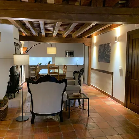 El Refugio De Holiday home *