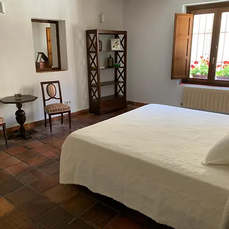 El Refugio De Holiday home