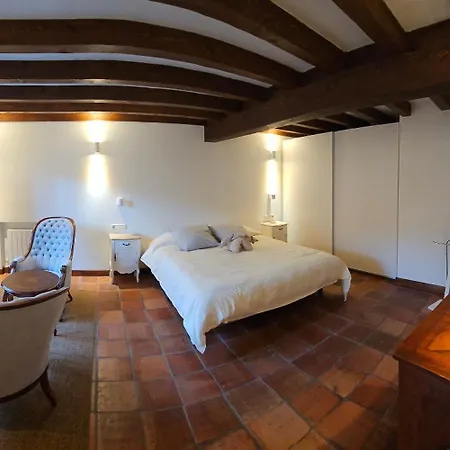 Holiday home El Refugio De *