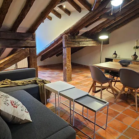 El Refugio De Pedraza