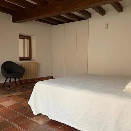 El Refugio De * Pedraza