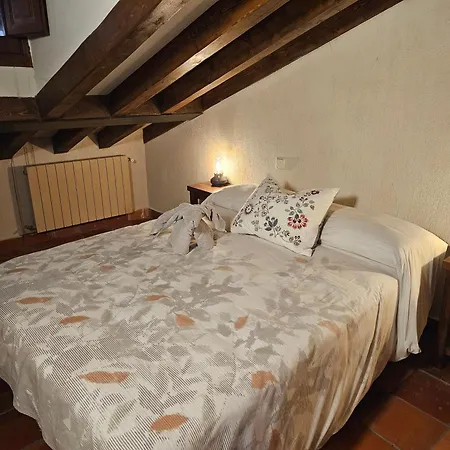El Refugio De