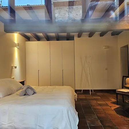 El Refugio De Holiday home