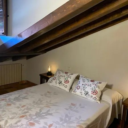 El Refugio De * Pedraza