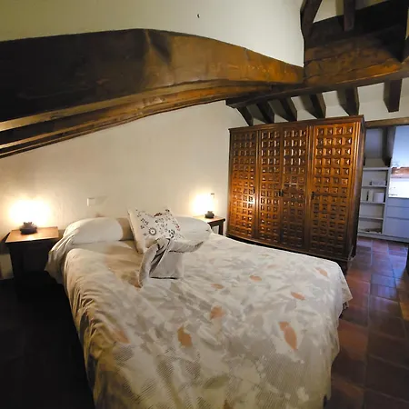 El Refugio De * Pedraza