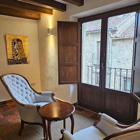 El Refugio De Vakantiehuis