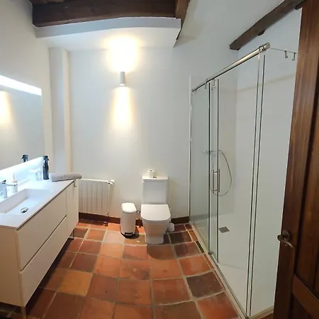 Holiday home El Refugio De
