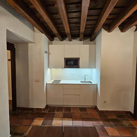 Holiday home El Refugio De Pedraza