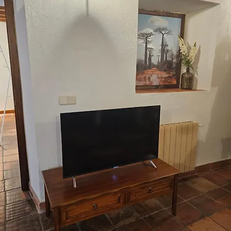 El Refugio De * Pedraza