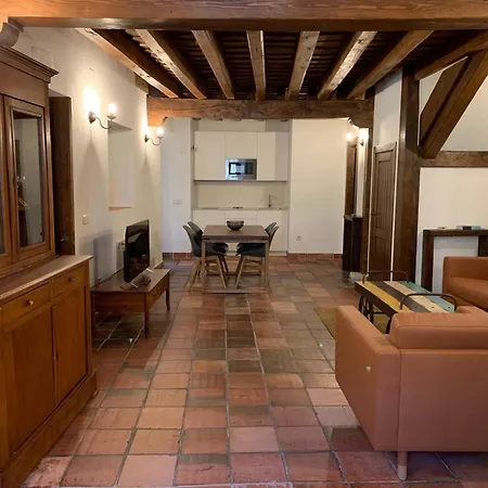 El Refugio De Holiday home