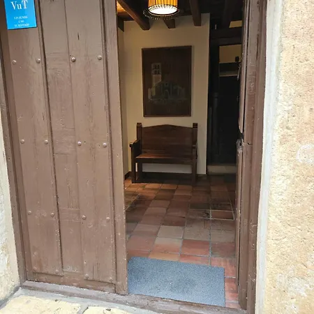 El Refugio De Pedraza