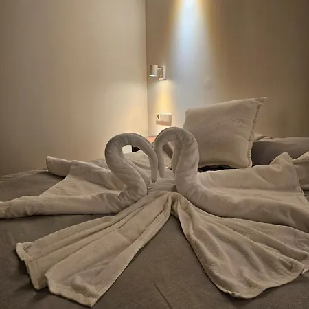 Nyaraló El Refugio De