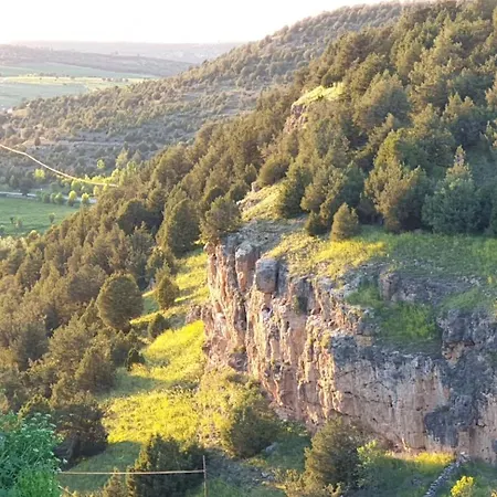 Nyaraló El Refugio De *