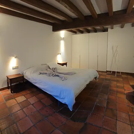 El Refugio De Pedraza