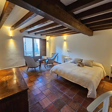 El Refugio De Holiday home