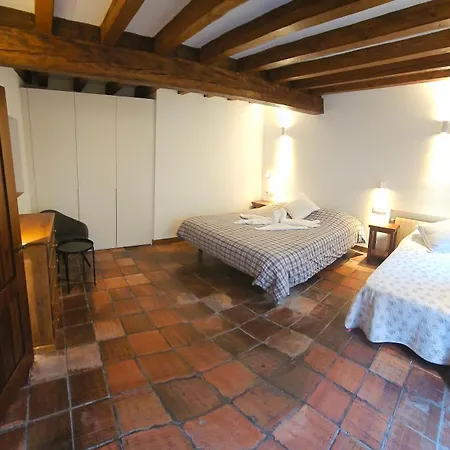 El Refugio De * Pedraza