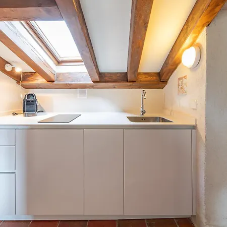 El Refugio De Pedraza