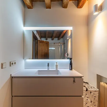 El Refugio De * Pedraza