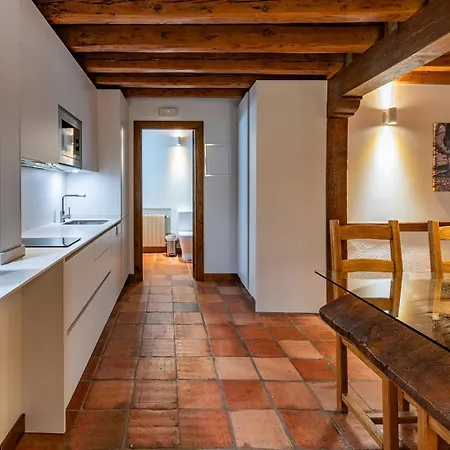 Nyaraló El Refugio De