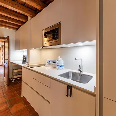 El Refugio De Pedraza