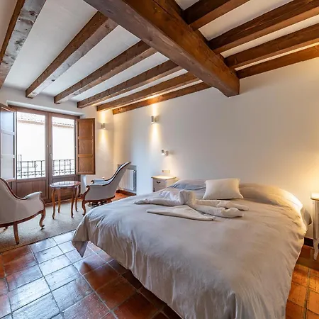 El Refugio De * Pedraza