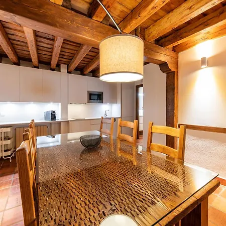 Holiday home El Refugio De