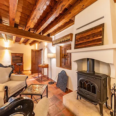 El Refugio De Feriehus *