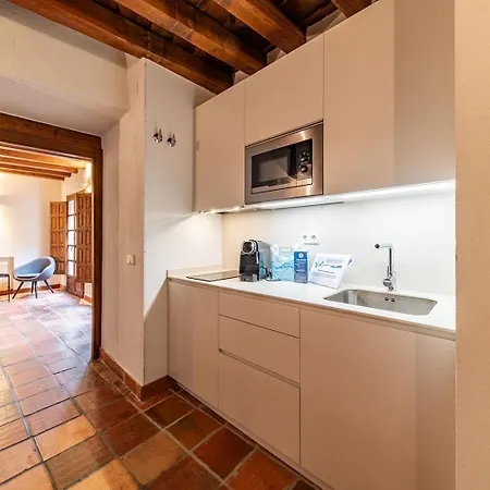Holiday home El Refugio De Pedraza