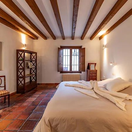 El Refugio De Holiday home