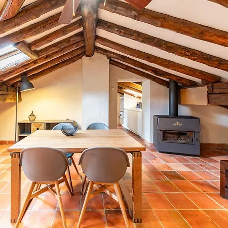 El Refugio De Feriehus