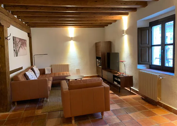 El Refugio De 페드라사