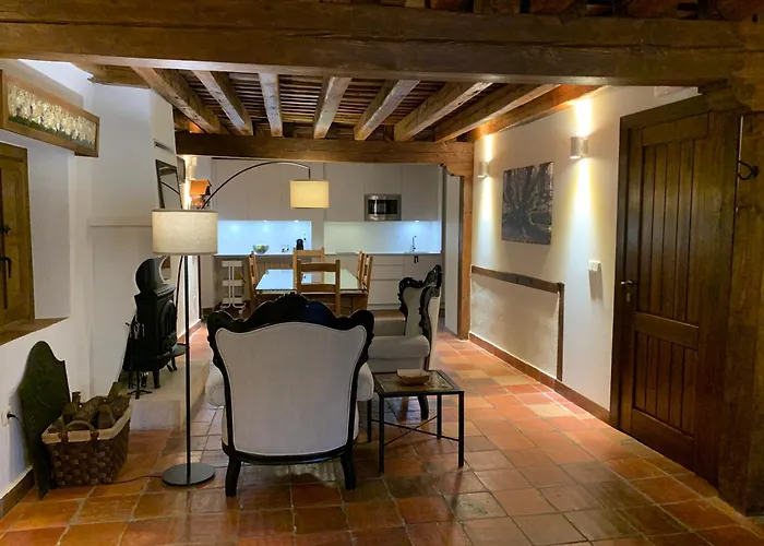 El Refugio De 펜션 *