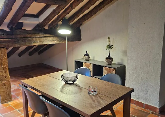 펜션 El Refugio De