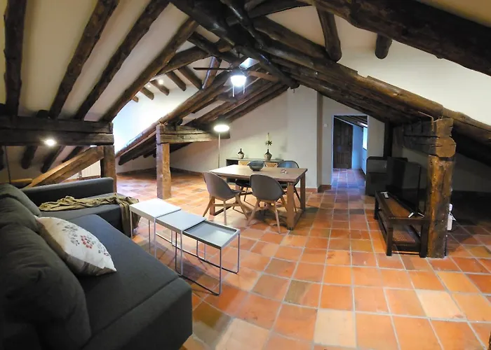 펜션 El Refugio De *