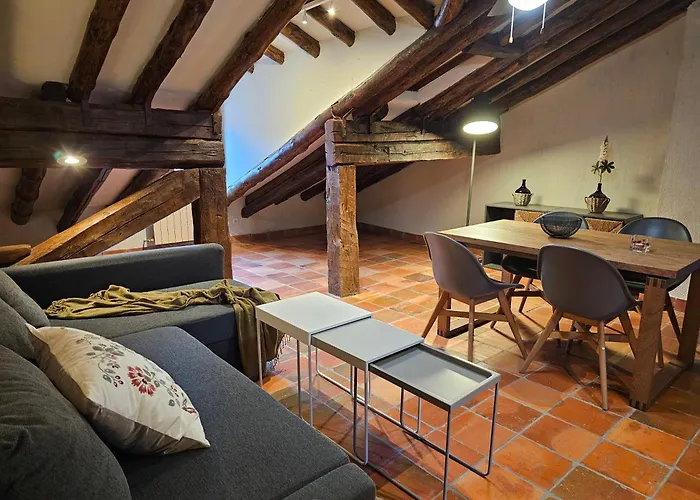 El Refugio De 페드라사