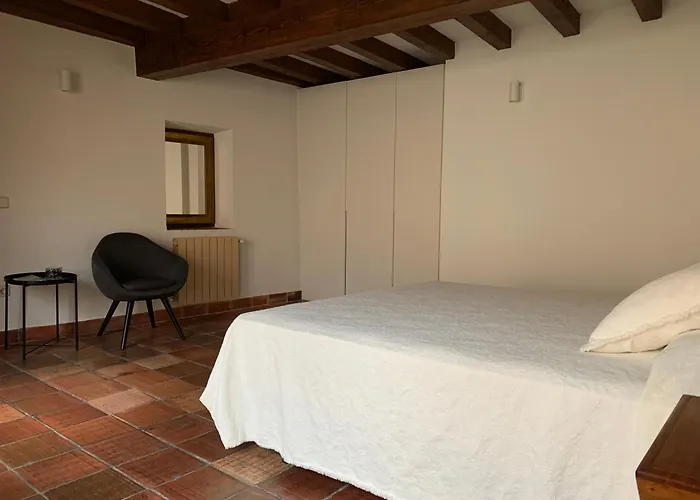 El Refugio De * 페드라사