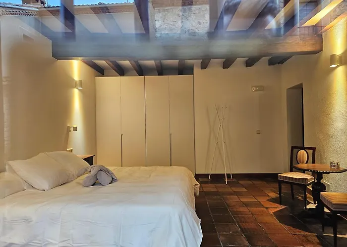 El Refugio De 펜션