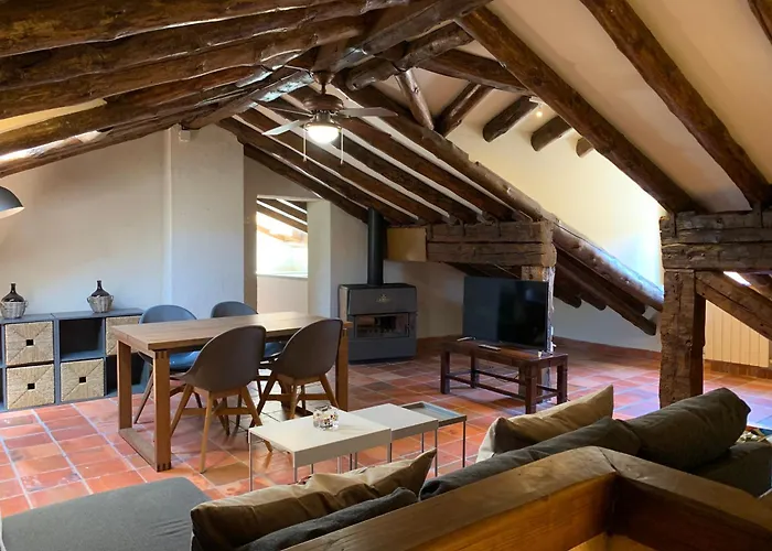 El Refugio De 펜션 *