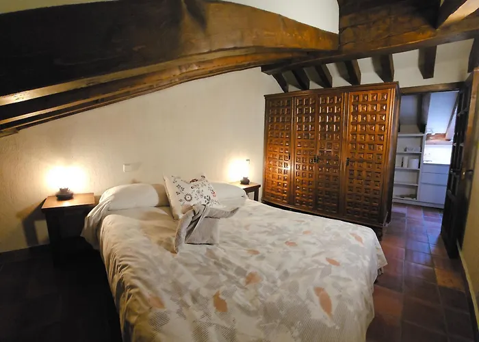 El Refugio De * 페드라사