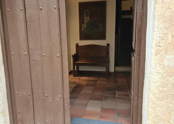 El Refugio De Pedraza