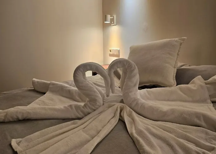 펜션 El Refugio De