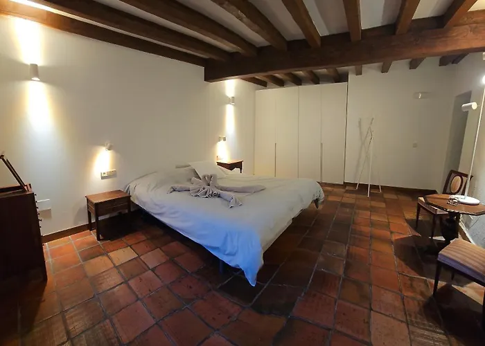 El Refugio De 페드라사