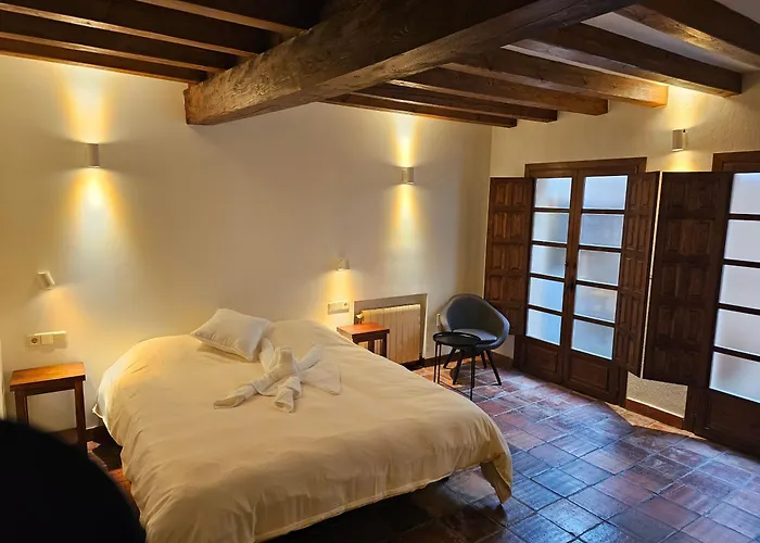 El Refugio De 펜션 *