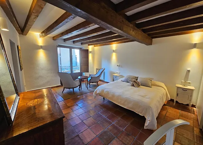 El Refugio De Dom wakacyjny