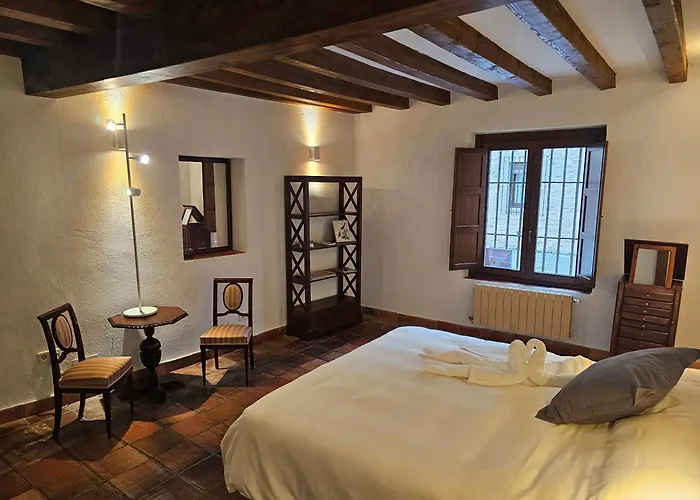 펜션 El Refugio De *