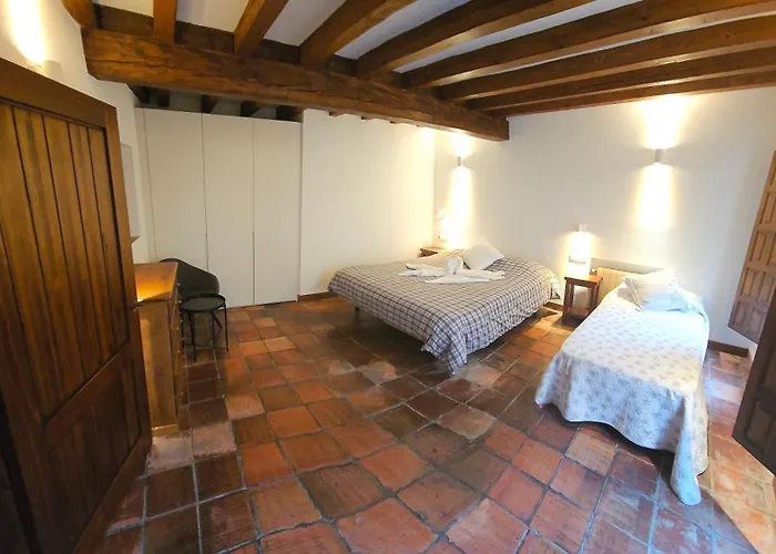 El Refugio De * 페드라사