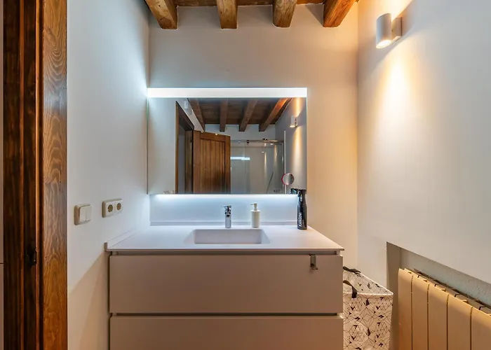 El Refugio De * 페드라사